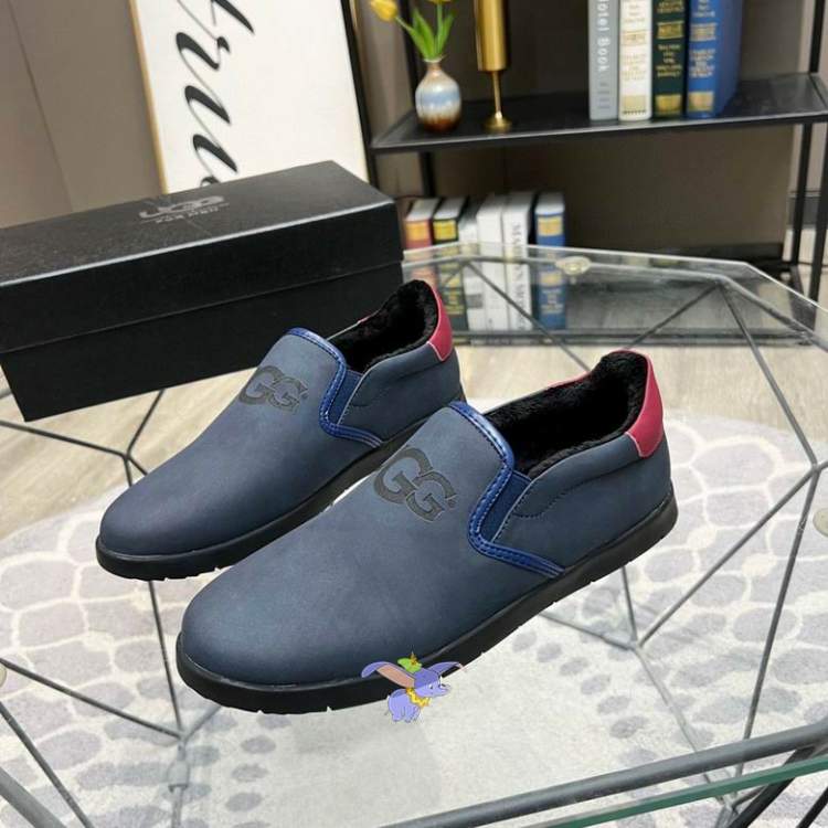Picture of UGG Shoes _SKUUGGsz38-444Cngh120119869